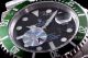 Fake Rolex Kermit Submariner 116610LV Green Bezel Luxury Watch Review (5)_th.jpg